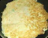 Foto langkah ke 3 dari resep 19 GBC. Okonomiyaki.