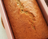 A picture of step 1 of 3-Steps Soft Banana Cake.