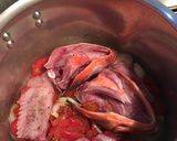 Foto del paso 1 de la receta: Chupín de congrio