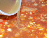 Foto del paso 14 de la receta: Guiso lentejas (4 variedades) al disco o cacerola