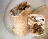 صورة لخطوة 5 من وصفة ساندويش الهبه