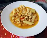 Foto del paso 6 de la receta Guiso de garbanzos completo