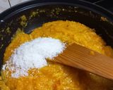 आम के लड्डू (Aam ke laddu ki recipe in hindi) रेसिपी चरण 4 फोटो