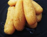 चमचम (Cham cham recipe in hindi) रेसिपी चरण 6 फोटो