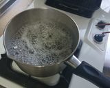 三杯米血的食譜步驟2照片