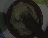 Foto langkah ke 2 dari resep Tekwan Teri Basah.