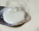 รูปขั้นตอนการทำที่ 4 ของ กรีกโยเกิร์ต ง่ายมาก สูตรนม Free Lactose