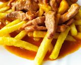 Isteni Bugaci recept fázis 6 fotója
