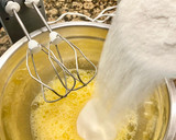 Foto del paso 2 de la receta: Cocadas rellenas con dulce de boniato