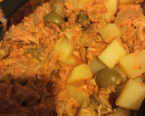 Foto del paso 12 de la receta: Atún a la vizcaína