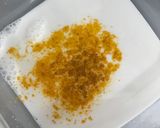 Foto langkah ke 4 dari resep Kerang kuah santan.