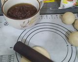 Foto langkah ke 8 dari resep Bakpao (No Mixer).
