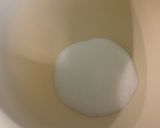 Une image de l'étape 6 de Gâteau renversé rhubarbe et citron.