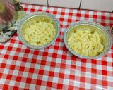 Foto langkah ke 1 dari resep Makaroni panggang.