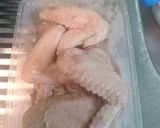 Foto langkah ke 1 dari resep 63. Ayam Crispy.