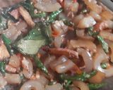 Foto langkah ke 9 dari resep Kikil Tumis Lombok Ijo.