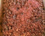 صورة لخطوة 2 من وصفة شاي التوت الاسود, Black Mulberry Tea