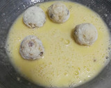 Foto del paso 18 de la receta: Croquetas de manzana, pasas y piñones