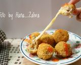 Foto langkah ke 4 dari resep One bite chicken moza.