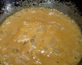 A picture of step 3 of Sweet spicy coconut tomato chutney.