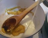 Foto del paso 3 de la receta: Canelones de pollo cremosos