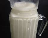 Custard Apple Milkshake recipe step 2 photo