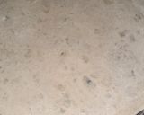 A picture of step 3 of Aaloo Paratha with doodh patti.
