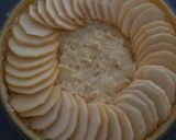 Une image de l'étape 5 de Tarte aux pommes.