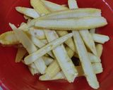 Foto langkah ke 2 dari resep Baby Corn Fritters.
