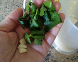 Foto del paso 3 de la receta: Patatas al alioli