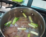 Foto del paso 4 de la receta: Sopa wantán