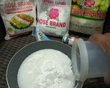 Foto langkah ke 4 dari resep Cendol Thailand.