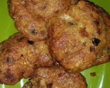 Foto langkah ke 6 dari resep Perkedel Kentang Kornet Daging.