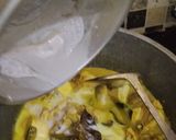 Foto langkah ke 5 dari resep Opor Ayam.