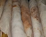 Chicken Shawarmamatakin girki5 hoto