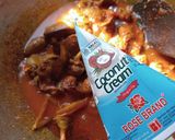 Foto langkah ke 5 dari resep Gulai hati ampela Minang.