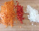 Foto del paso 2 de la receta: Lentejitas vegetarianas