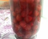 عکس مرحله 3 از دستور 😋کمپوت خانگی😋
