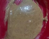 Foto langkah ke 2 dari resep Mini milk cookies.