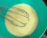 Foto del paso 2 de la receta: Muffins de arándanosSúper fáciles, rápidos y deliciosos! 😋