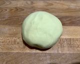 Foto del passaggio 1 della ricetta Biscotti di pasta frolla cuori innamorati