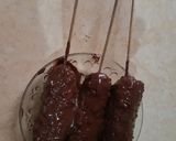 Foto langkah ke 3 dari resep Satay banana.