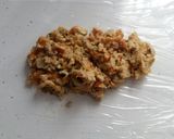 Töltelék húsleveshez recept fázis 6 fotója