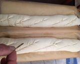 Foto del paso 6 de la receta: Baguettes