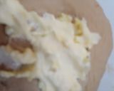 Foto del paso 1 de la receta: Conchas 🍓