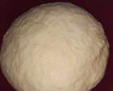 Foto del paso 3 de la receta: Baguette o pan francés (barras de pan muy fáciles)🥖