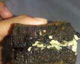 Foto langkah ke 8 dari resep Martabak brownies.