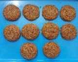 Foto langkah ke 4 dari resep Carang mas.