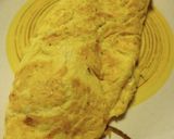 Foto del passaggio 2 della ricetta Omelette