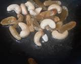 Nendrum banana noruku (banana halwa) recipe step 1 photo